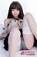 Real girl 157cm Cカップ R25ヘッド tpe製等身大リアルラブドール