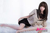 Real girl 157cm Cカップ R25ヘッド tpe製等身大リアルラブドール