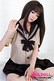 Real girl 157cm Cカップ R25ヘッド tpe製等身大リアルラブドール