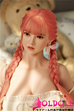 BBDOLL 160cm Fカップ C38ヘッド Oliviaちゃん シリコン製リアルラブドール