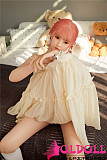 BBDOLL 160cm Fカップ C38ヘッド Oliviaちゃん シリコン製リアルラブドール
