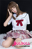 Real girl 157cm Cカップ R27ヘッド tpe製等身大リアルラブドール
