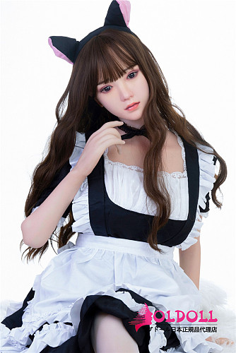 Real girl 157cm Cカップ  R23ヘッド tpe製等身大リアルラブドール