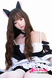Real girl 157cm Cカップ  R23ヘッド tpe製等身大リアルラブドール