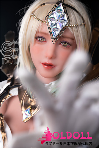 SEDOLL 161cm Fカップ ＃080ヘッド Angieちゃん  TPE製等身大リアルラブドール