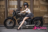 【RRS版】TOPSINO ＃T11ヘッド  米美（mimei）163cm Fカップ シリコン製ラブドール 等身大 ダッチワイフ リアルドール