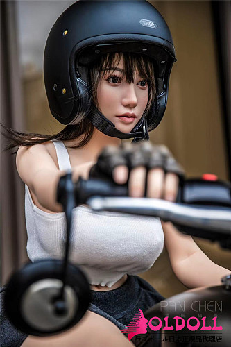 【RRS版】TOPSINO ＃T11ヘッド  米美（mimei）163cm Fカップ シリコン製ラブドール 等身大 ダッチワイフ リアルドール