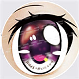 凹凸咪 aotume（アニメドール）専用眼球 他社の眼球と交換性不可 一つセット3000円