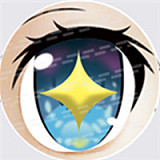 凹凸咪 aotume（アニメドール）専用眼球 他社の眼球と交換性不可 一つセット3000円