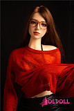 Qita Doll  164cm Cカップ TPEボディ+最新作シリコンヘッド  tpeラブドール