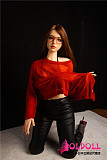 Qita Doll  164cm Cカップ TPEボディ+最新作シリコンヘッド  tpeラブドール