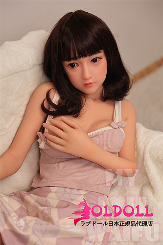 My Loli Waifu 138cm Bカップ 陽葵Harukiちゃん シリコン製ヘッド+TPE製ボディー 等身大リアルラブドール