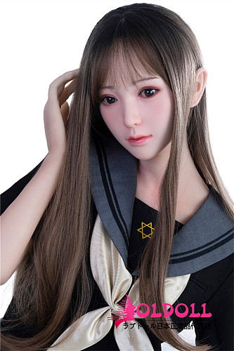 Real girl 157cm Cカップ ヘッド R28 tpe製等身大リアルラブドール