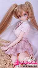 MOZU DOLL 63cm 小愛（xiaoai）ちゃん シリコン製等身大ラブドール 宣伝画像と同じ制服も付属