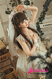 GD Sino doll ＃G1洛紫（luozi）156cm Cカップ フルシリコンラブドール