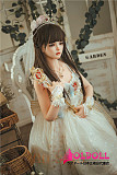 GD Sino doll ＃G1洛紫（luozi）156cm Cカップ フルシリコンラブドール