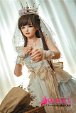 GD Sino doll ＃G1洛紫（luozi）156cm Cカップ フルシリコンラブドール