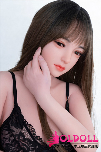 Art-doll 最新作148cm Dカップ A6佳奈-オーラル可能(舌付き)   軽量化19KG フルシリコンラブドール（新しいシリーズ M16ボルトのジョイントを採用）
