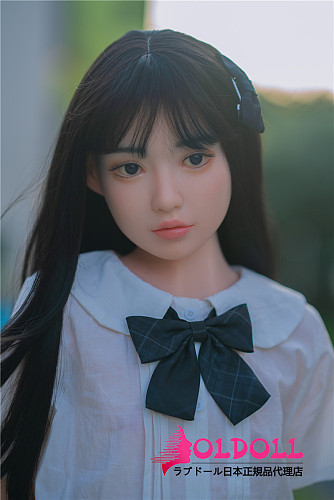 WAXDOLL  フルシリコン製   142cm AAカップ+GD03 等身大ロリリアルラブドール