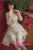 Sanhui doll 最新作 シームレス 145cm Bカップ  #145-8ヘッド フルシリコン製等身大ラブドール