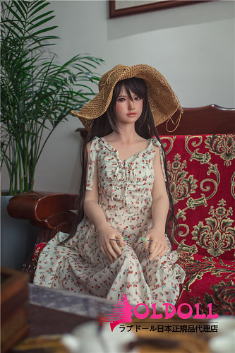 Sanhui doll 最新作 シームレス 145cm Bカップ  #145-8ヘッド フルシリコン製等身大ラブドール