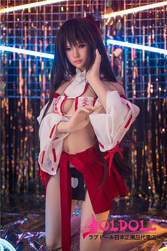 Sanhui doll 最新作 シームレス 145cm Bカップ  #145-8ヘッド フルシリコン製等身大ラブドール