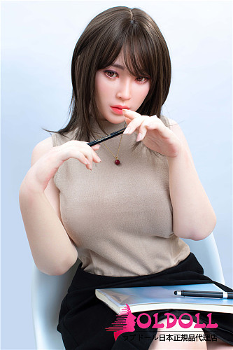 【RRS版】TOPSINO ＃T18ヘッド  米婷（miting）165cm Gカップ シリコン製ラブドール 等身大 ダッチワイフ リアルドール