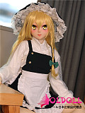 凹凸咪 aotume（アニメドール） 145cm Bカップ+＃61ヘッド シリコンヘッド＋TPEボディ 等身大 リアルラブドール