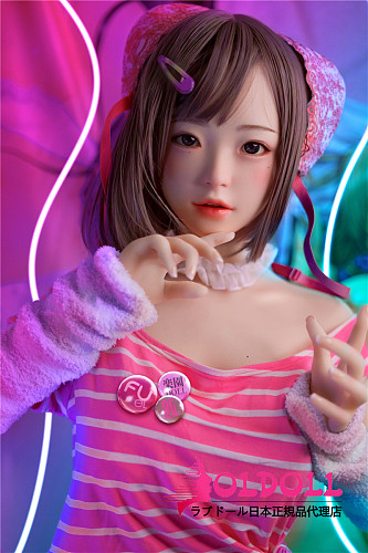 FUDOLL #8ヘッド 148cm Dカップ シリコンヘッド＋TPEボディ 眉毛と睫毛植毛加工あり 等身大リアルラブドール