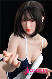 【RRS版】TOPSINO ＃T17ヘッド  米楠（minan）トルソー 95cm Dカップ シリコン製ラブドール等身大ダッチワイフ
