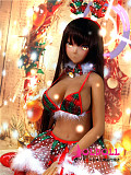 凹凸咪 aotume（アニメドール） 155cm Fカップ +64ヘッド シリコン製ヘッド+TPE製ボディ 等身大 リアルラブドール