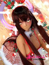凹凸咪 aotume（アニメドール） 155cm Fカップ +64ヘッド シリコン製ヘッド+TPE製ボディ 等身大 リアルラブドール