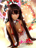 凹凸咪 aotume（アニメドール） 155cm Fカップ +64ヘッド シリコン製ヘッド+TPE製ボディ 等身大 リアルラブドール