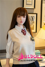 Qita Doll  147cm シリコンヘッド遥遥（yaoyao）+ TPEボディ リアルラブドール
