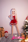 wmdoll 146cm Cカップ#Y002ヘッド アニメドール ソフトビニール製ヘッド+TPE製ボディ 等身大リアルラブドール