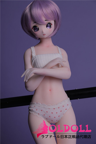 Mini Doll ミニドール 55CM 尤朵拉（youduola）ヘッドシリコン製  セックス可能 軽量化 1.7kg 収納が便利 使いやすい 普段は鑑賞用 小さいラブドール 女性素体 フィギュア cosplay