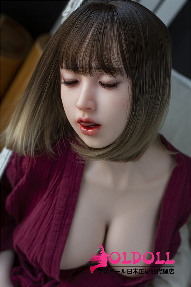 Sanhui doll 158cm Fカップ  #39ヘッド  フルシリコンラブドール リアルドール