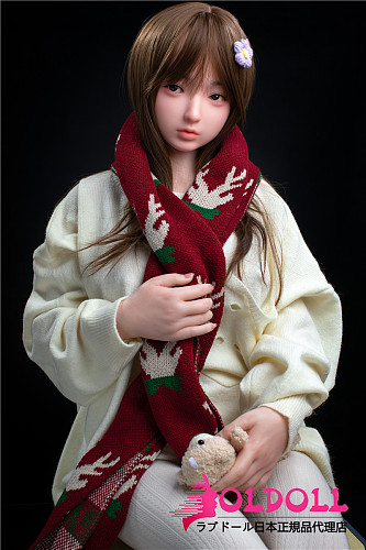 Art-doll 最新作148cm Dカップ M2ヘッド 優香ちゃん 軽量化19KG フルシリコンラブドール（新しいシリーズ M16ボルトのジョイントを採用）