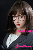 Real girl 148cm Cカップ R38ヘッド tpe製等身大リアルラブドール