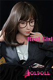 Real girl 148cm Cカップ R38ヘッド tpe製等身大リアルラブドール