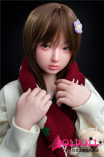 Art-doll 最新作148cm Dカップ M2ヘッド 優香ちゃん 軽量化19KG フルシリコンラブドール（新しいシリーズ M16ボルトのジョイントを採用）