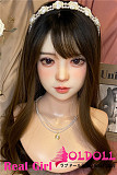 Real girl 148cm Cカップ R25ヘッド tpe製等身大リアルラブドール