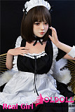 Real girl 148cm Cカップ R25ヘッド tpe製等身大リアルラブドール