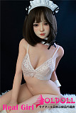 Real girl 148cm Cカップ R25ヘッド tpe製等身大リアルラブドール
