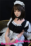 Real girl 148cm Cカップ R25ヘッド tpe製等身大リアルラブドール