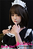 Real girl 148cm Cカップ R25ヘッド tpe製等身大リアルラブドール