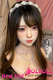 Real girl 148cm Cカップ R25ヘッド tpe製等身大リアルラブドール