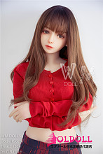 WMDOLL #153ヘッド 156cm Bカップ 身長選択可能 tpe製リアルラブドール