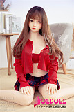 WMDOLL #153ヘッド 156cm Bカップ 身長選択可能 tpe製リアルラブドール
