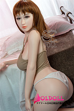 SEDOLL 160cm Cカップ  #101ヘッド Sarahちゃん フルシリコンドール 等身大リアルラブドール